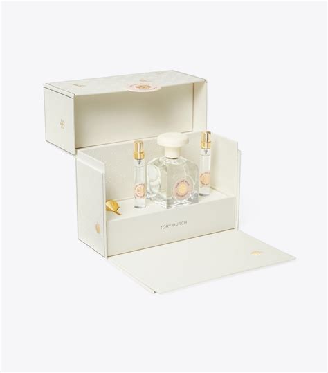 tory burch sublime rose gift set